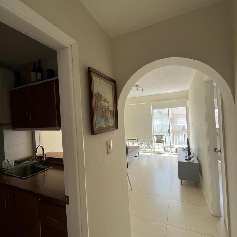 Apartamento playa el Emir - One-Bedroom Apartment - 18
