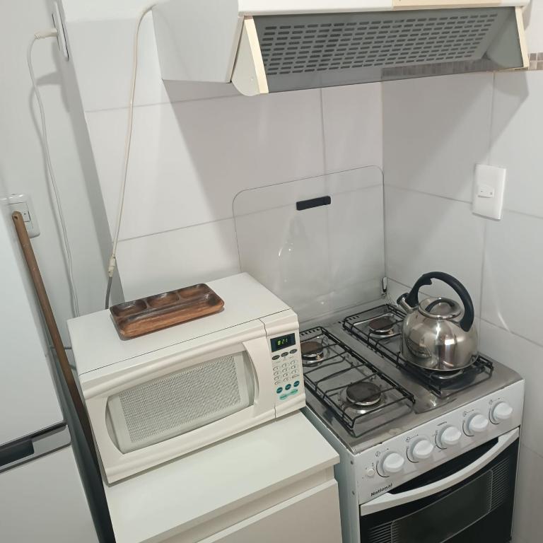 Apartamento playa el Emir - One-Bedroom Apartment - 13
