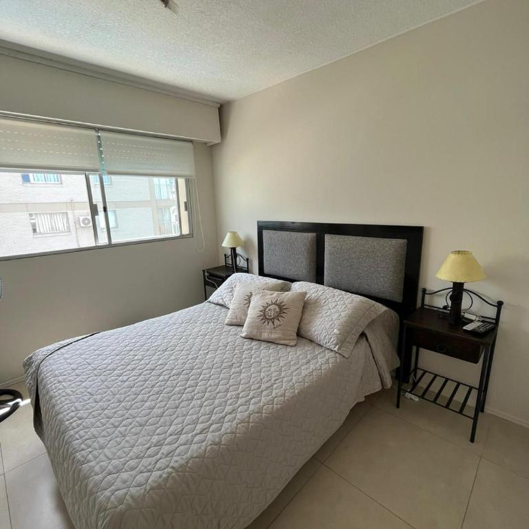 Apartamento playa el Emir - One-Bedroom Apartment - 12