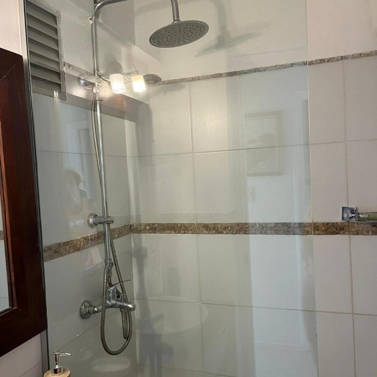Apartamento playa el Emir - One-Bedroom Apartment - 17