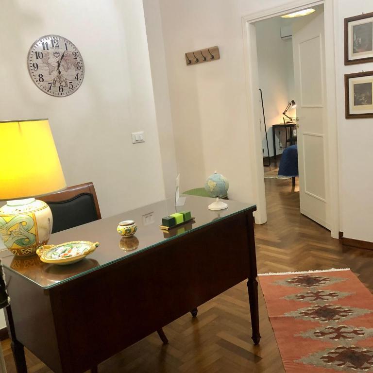G&G ROOMS - Two-Bedroom Apartment - 16