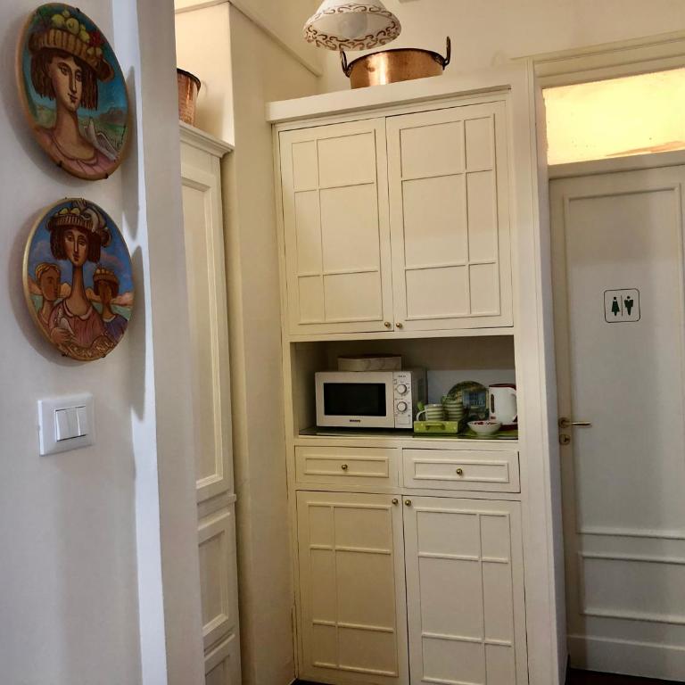 G&G ROOMS - Two-Bedroom Apartment - 17