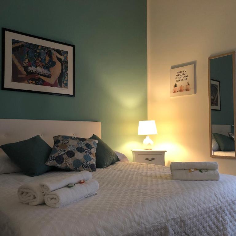 G&G ROOMS - Two-Bedroom Apartment - 6