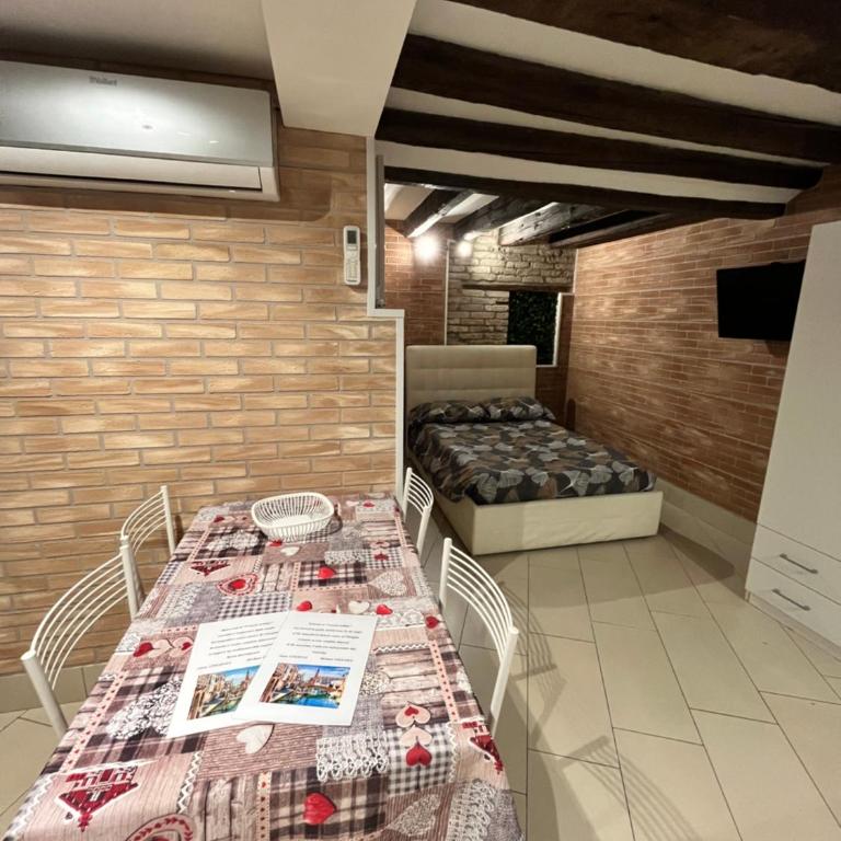 VENEZIA Holiday - Appartamento con 1 Camera da Letto - 14