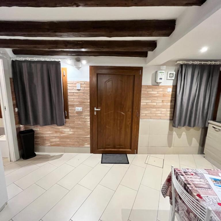 VENEZIA Holiday - Appartamento con 1 Camera da Letto - 12
