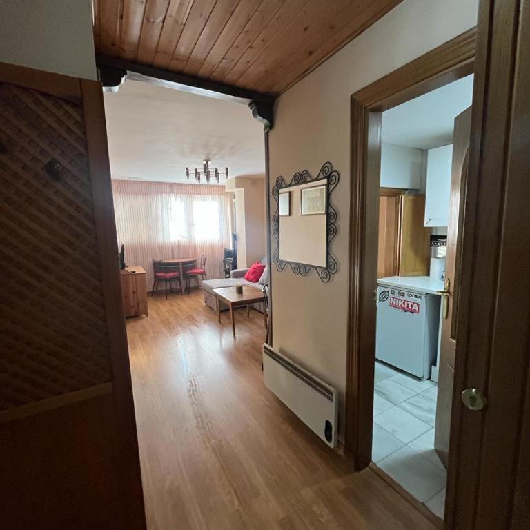 MULEYHACEN CON VISTAS Y GARAJE - Apartamento de 2 dormitorios - 17