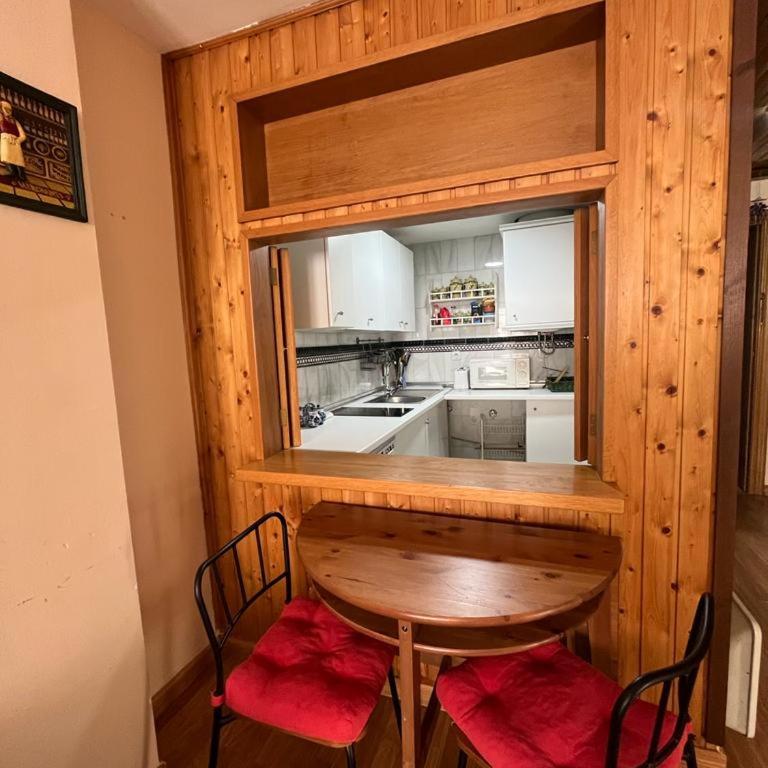 MULEYHACEN CON VISTAS Y GARAJE - Apartamento de 2 dormitorios - 5