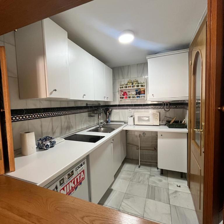 MULEYHACEN CON VISTAS Y GARAJE - Apartamento de 2 dormitorios - 15