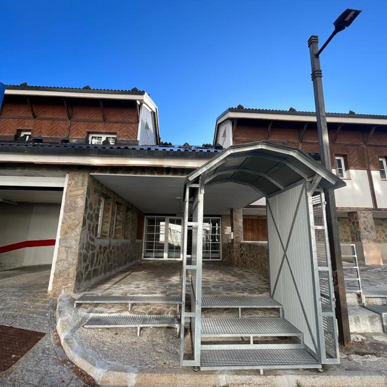 MULEYHACEN CON VISTAS Y GARAJE - Apartamento de 2 dormitorios - 18