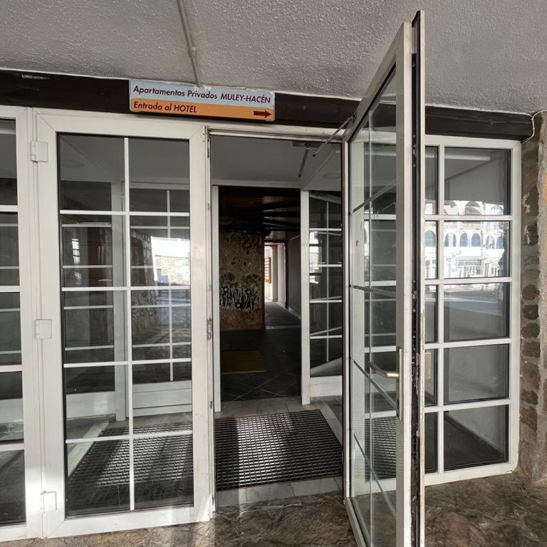 MULEYHACEN CON VISTAS Y GARAJE - Apartamento de 2 dormitorios - 23