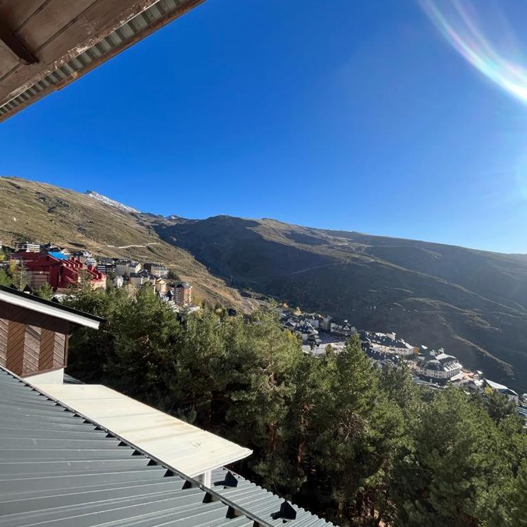 MULEYHACEN CON VISTAS Y GARAJE - Apartamento de 2 dormitorios - 22