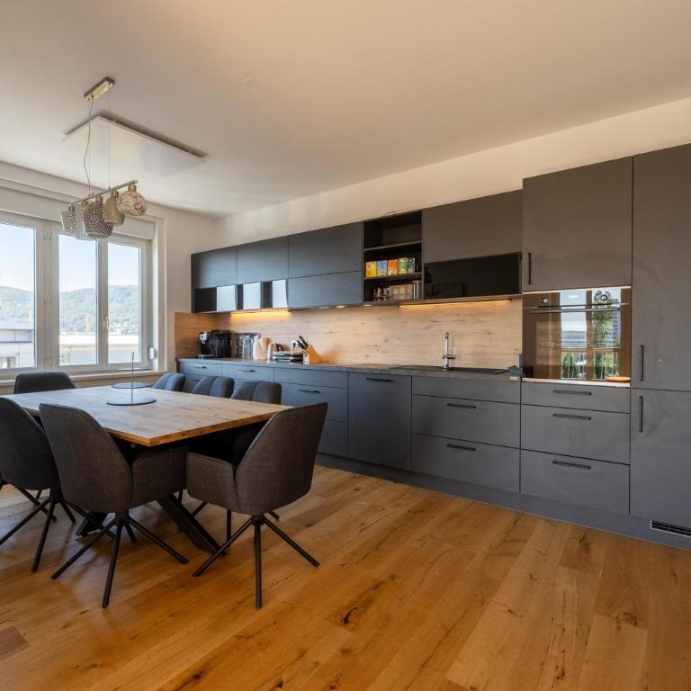 Graz City Lights - Apartamento de 3 dormitorios - 5