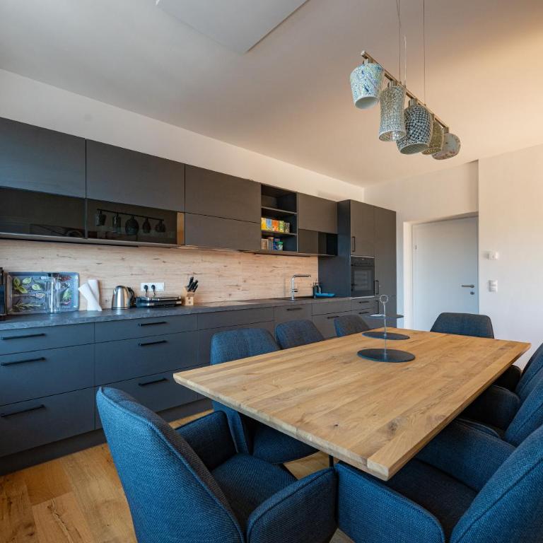 Graz City Lights - Apartamento de 3 dormitorios - 4