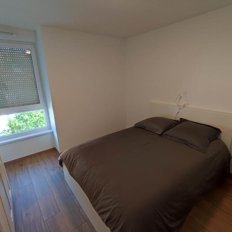 chez Paul WILMOUTH - One-Bedroom Apartment - 6