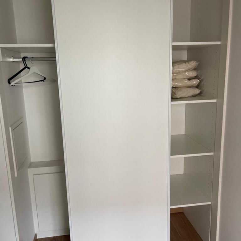 chez Paul WILMOUTH - One-Bedroom Apartment - 9
