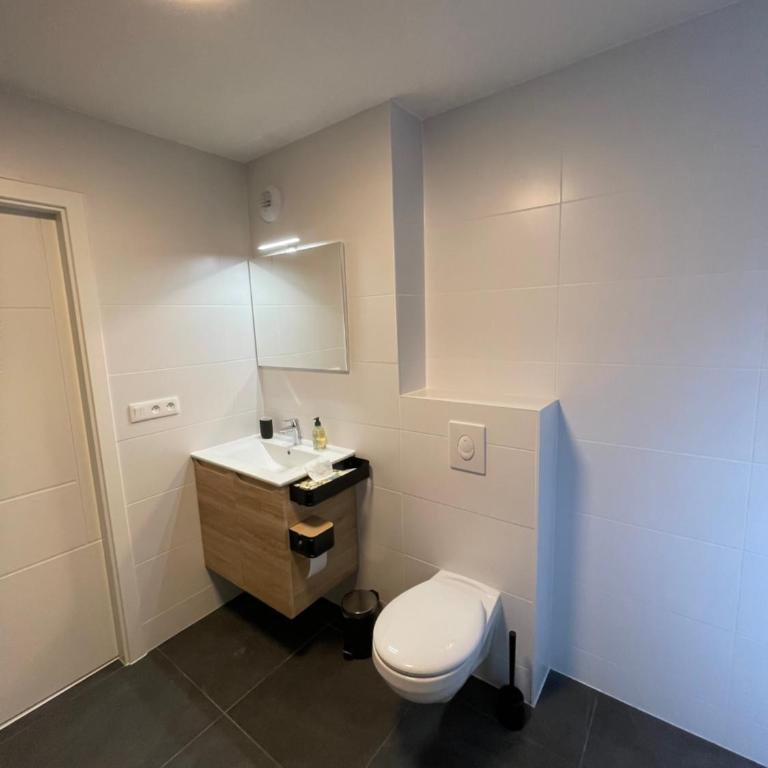 chez Paul WILMOUTH - One-Bedroom Apartment - 10