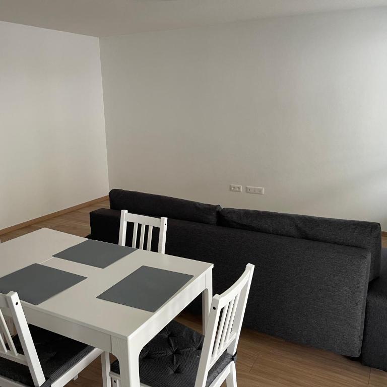 chez Paul WILMOUTH - One-Bedroom Apartment - 16