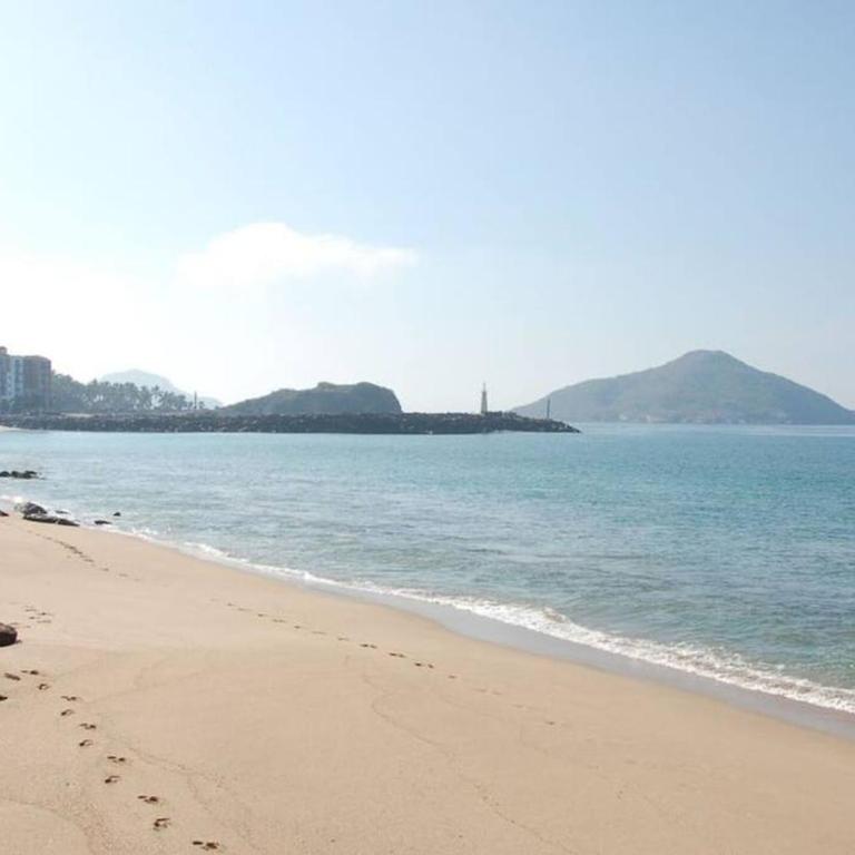 Marina del Sol Resort - beautiful 2 bdrm Sleeps 8 -Ocean front - Apartment with Sea View - 44