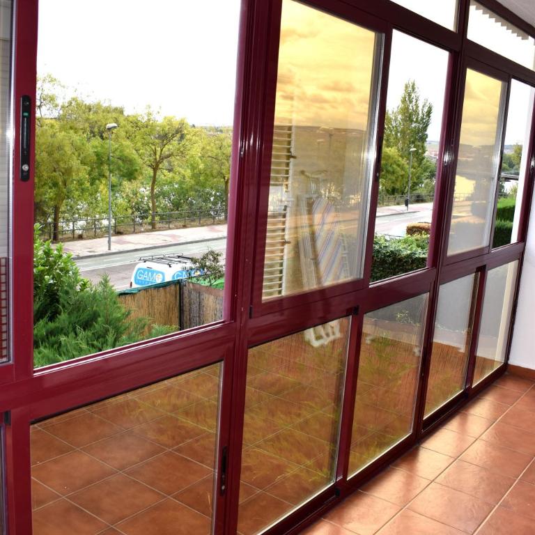 Vistas Río Tormes Huerta Otea - Casa de 3 dormitorios - 16