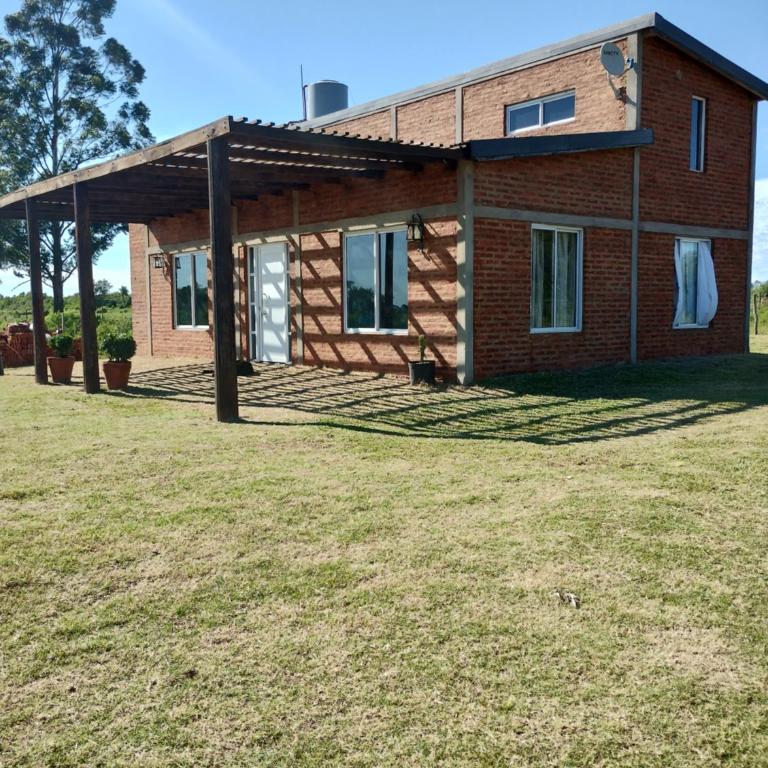 La pacaa` - Casa de 2 dormitorios - 15
