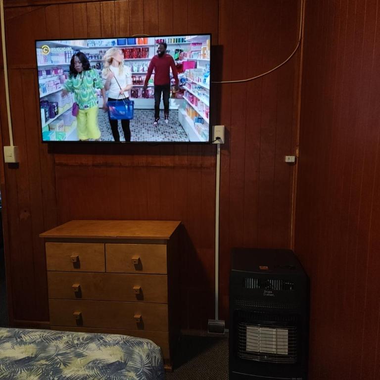 Hostal Capricho de Carlitos - Double Room with Private Bathroom - 1