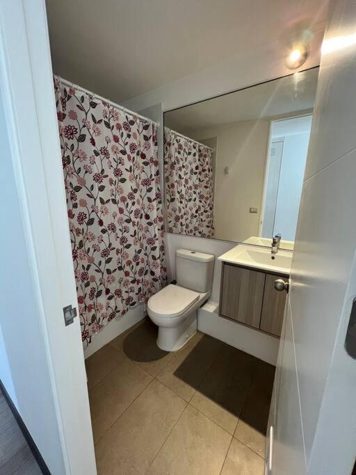 Departamento la serena - Two-Bedroom Apartment - 10