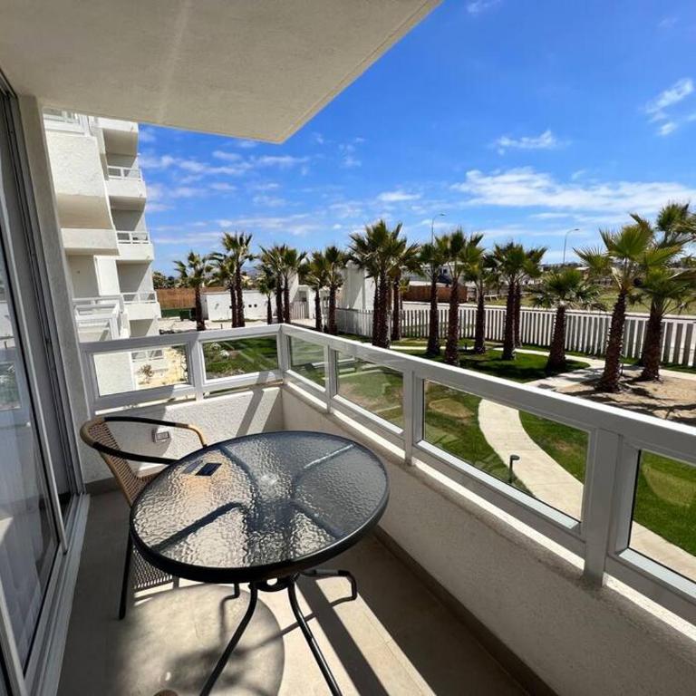 Departamento la serena - Two-Bedroom Apartment - 4
