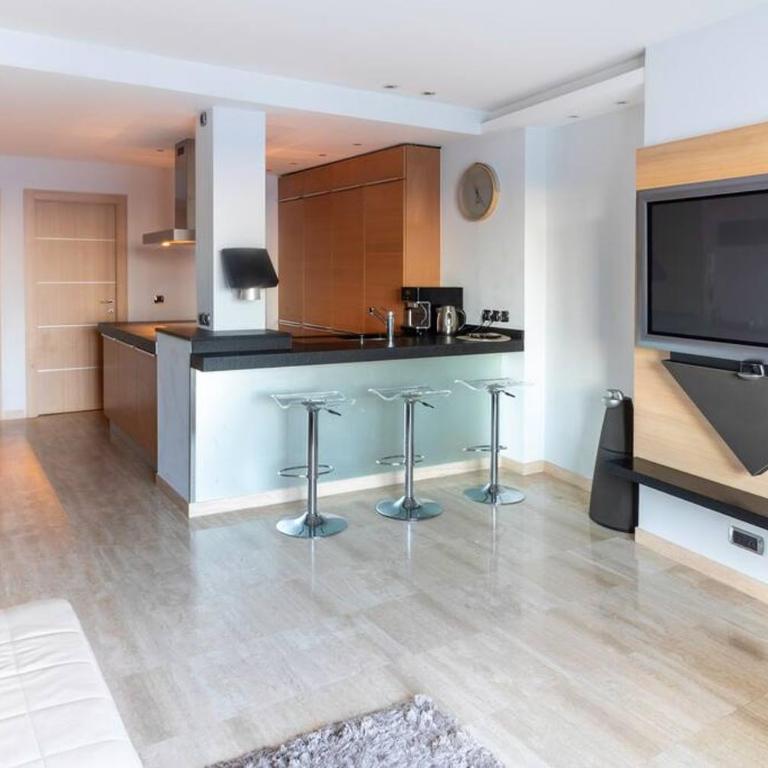 T3 vue mer LE MACE PLAGE - Appartamento con 2 Camere da Letto - 2