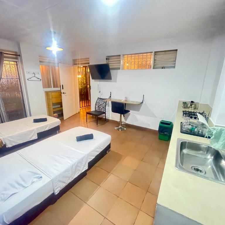 OUR HOME SAN ANTONIO - Apartamento - 7