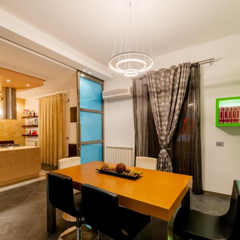 Casamu' Management Apartment Palermo - Double Room with Private Bathroom - 3