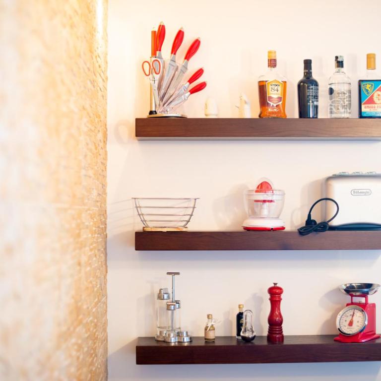 Casamu' Management Apartment Palermo - Double Room with Private Bathroom - 29
