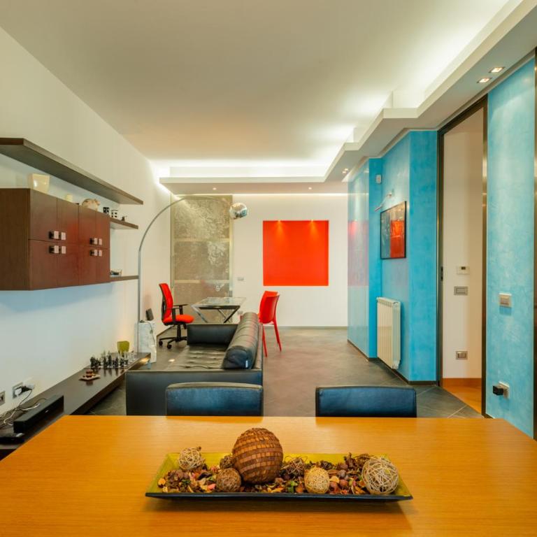 Casamu' Management Apartment Palermo - Double Room with Private Bathroom - 1