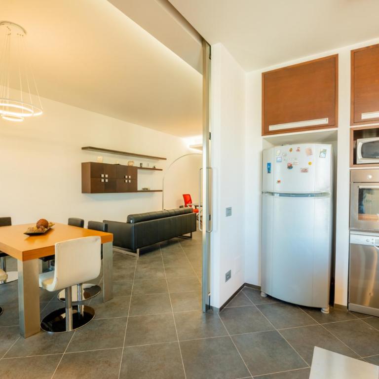 Casamu' Management Apartment Palermo - Double Room with Private Bathroom - 21