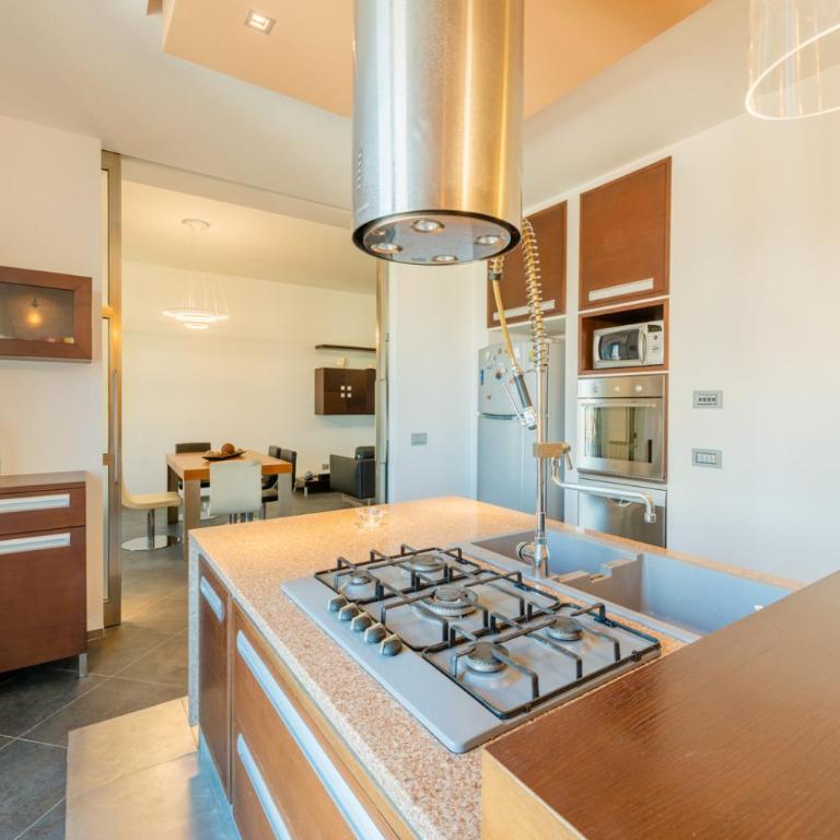 Casamu' Management Apartment Palermo - Double Room with Private Bathroom - 17