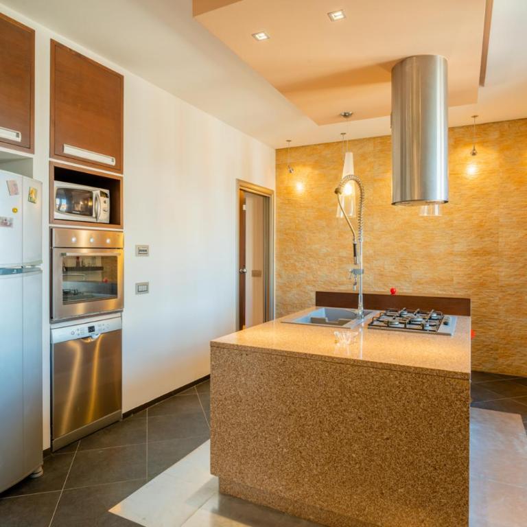 Casamu' Management Apartment Palermo - Double Room with Private Bathroom - 18