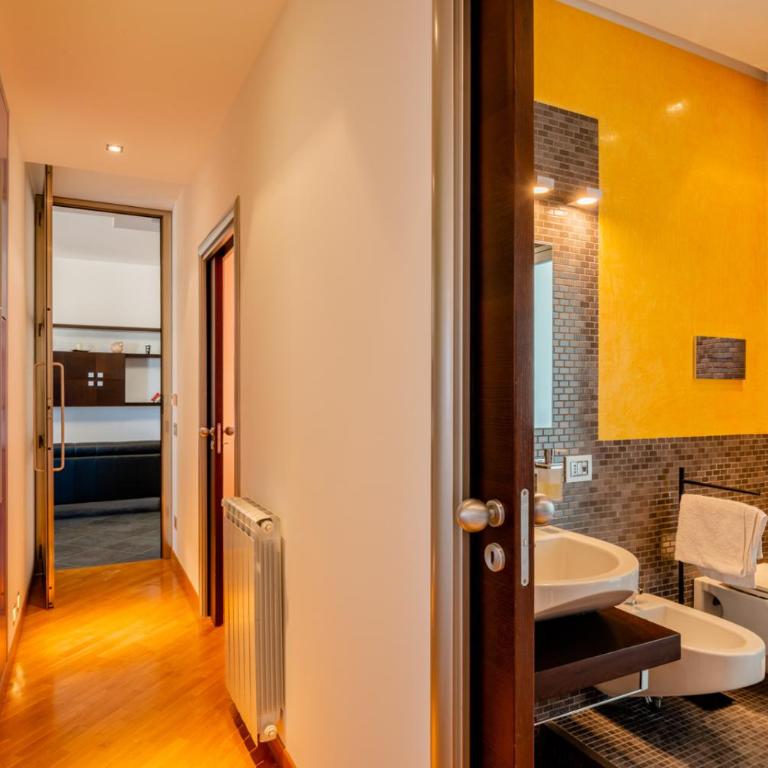 Casamu' Management Apartment Palermo - Double Room - 30
