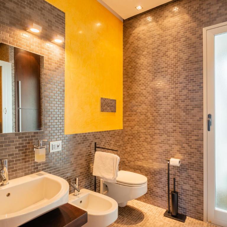 Casamu' Management Apartment Palermo - Double Room - 28