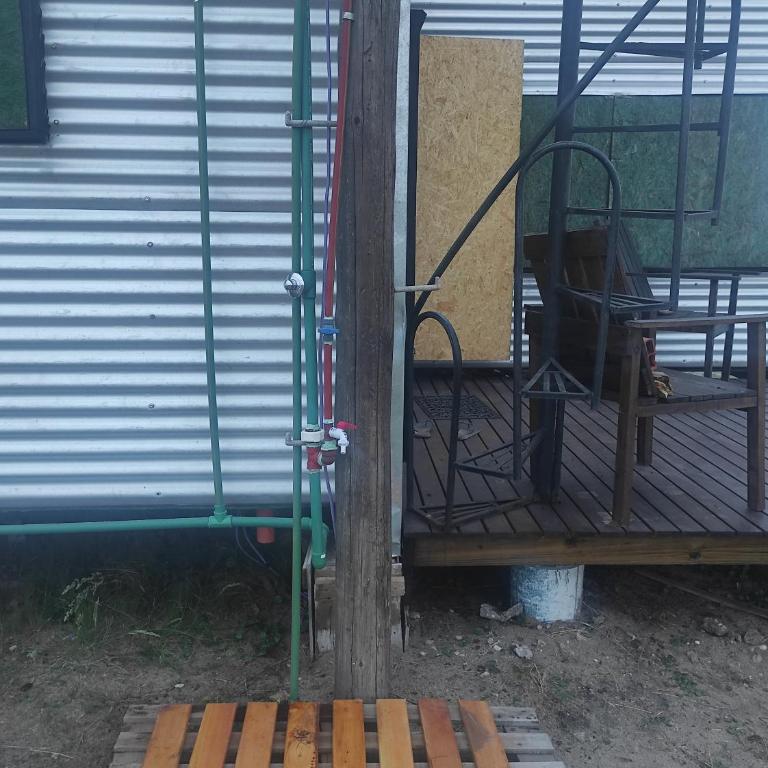 la mansión ll - Casa de 2 dormitorios - 13