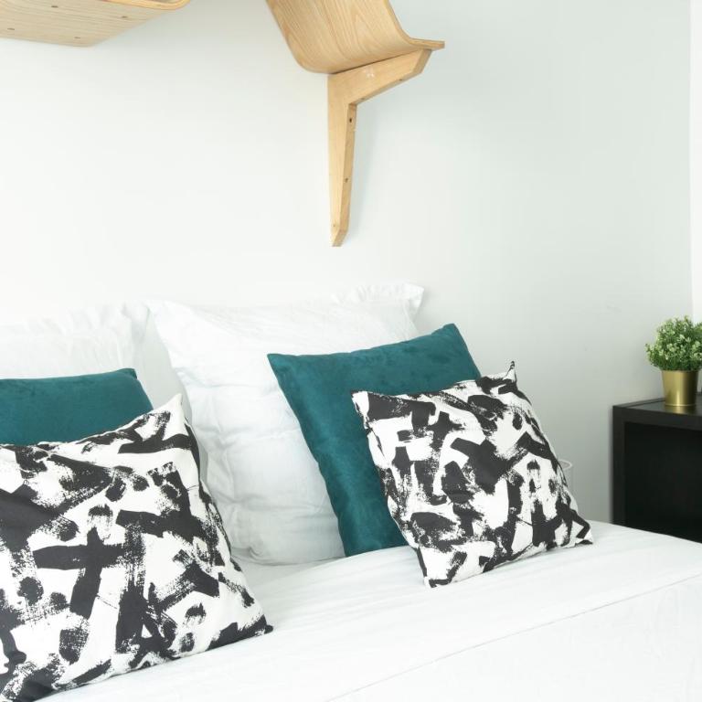 Charming 1 Bedroom Marais Hideaway - FB17A - Appartement 1 Chambre - 5