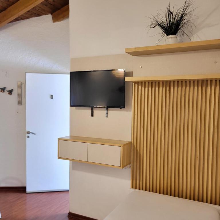 "Casa Amalia Apartamentos" Plaza Italia y Av Arístides a 50mts, lugar con jardín - Apartamento - Planta baja - 4