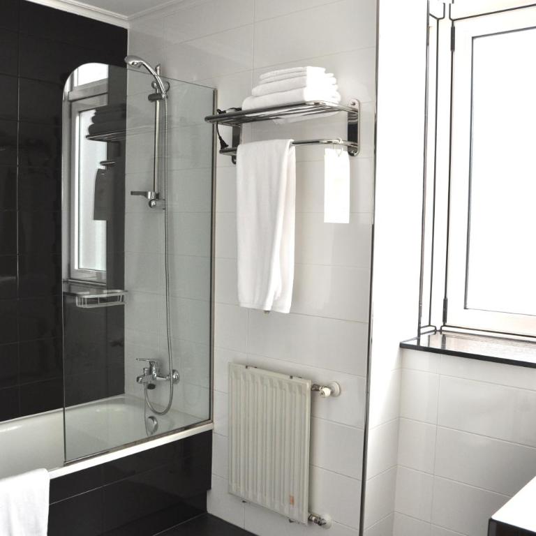 Hotel Crunia I A Coruña - Habitación Doble - 1 o 2 camas - 8