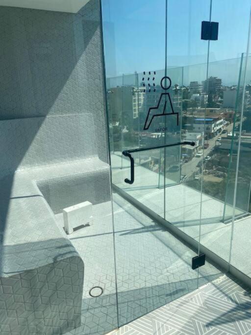Apartamento en Bucerías frente al mar, condominio Tayau - Two-Bedroom Apartment - 13