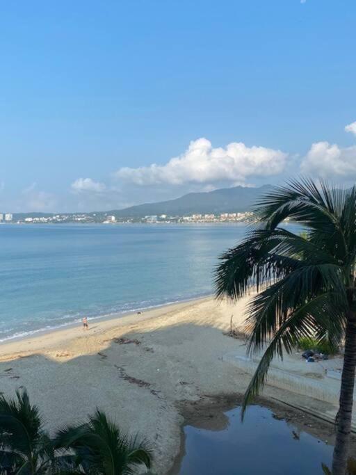 Apartamento en Bucerías frente al mar, condominio Tayau - Two-Bedroom Apartment - 11