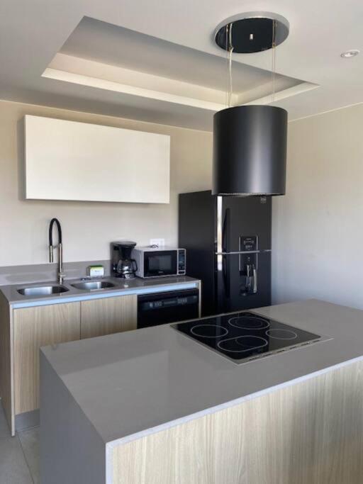 Apartamento en Bucerías frente al mar, condominio Tayau - Two-Bedroom Apartment - 23