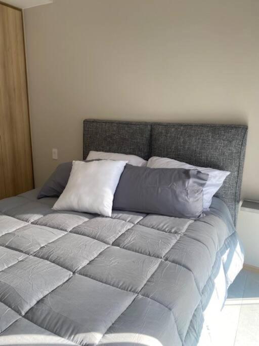 Apartamento en Bucerías frente al mar, condominio Tayau - Two-Bedroom Apartment - 27