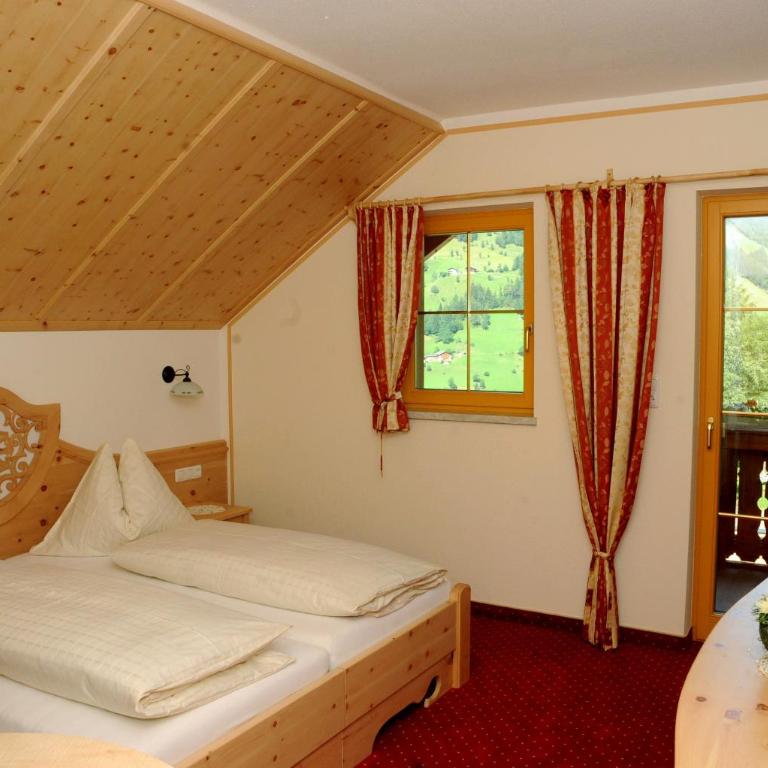 Sagritzerwirt - Doppelzimmer - 6