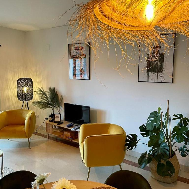 Luxury by Antonio - Apartamento de 2 dormitorios - 4