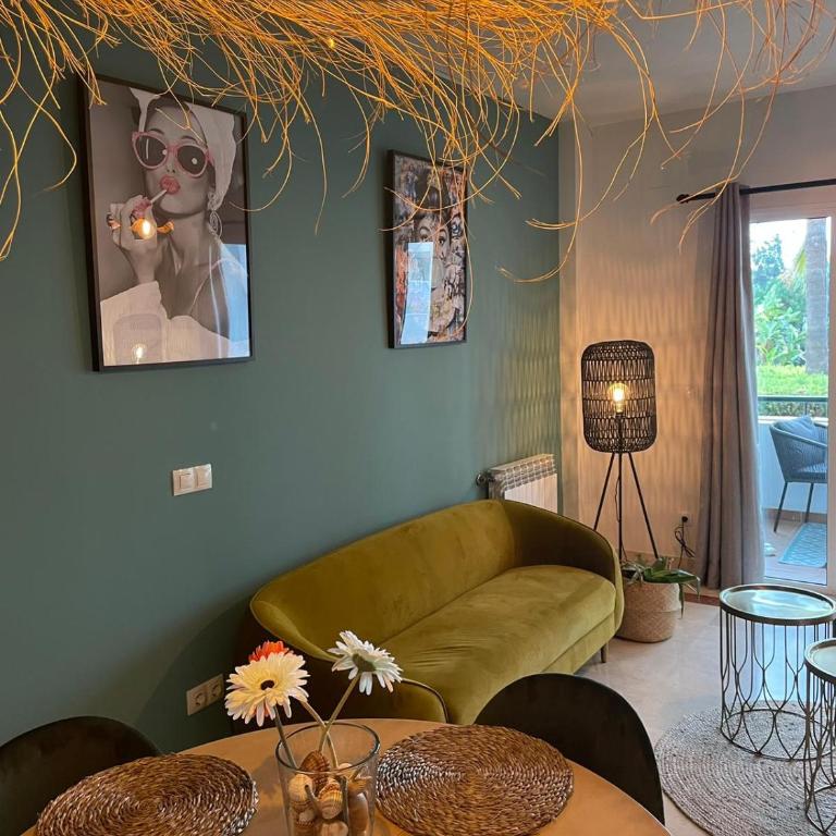 Luxury by Antonio - Apartamento de 2 dormitorios - 5