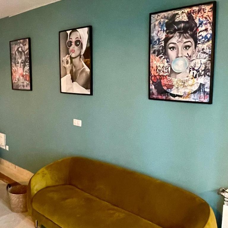 Luxury by Antonio - Apartamento de 2 dormitorios - 6
