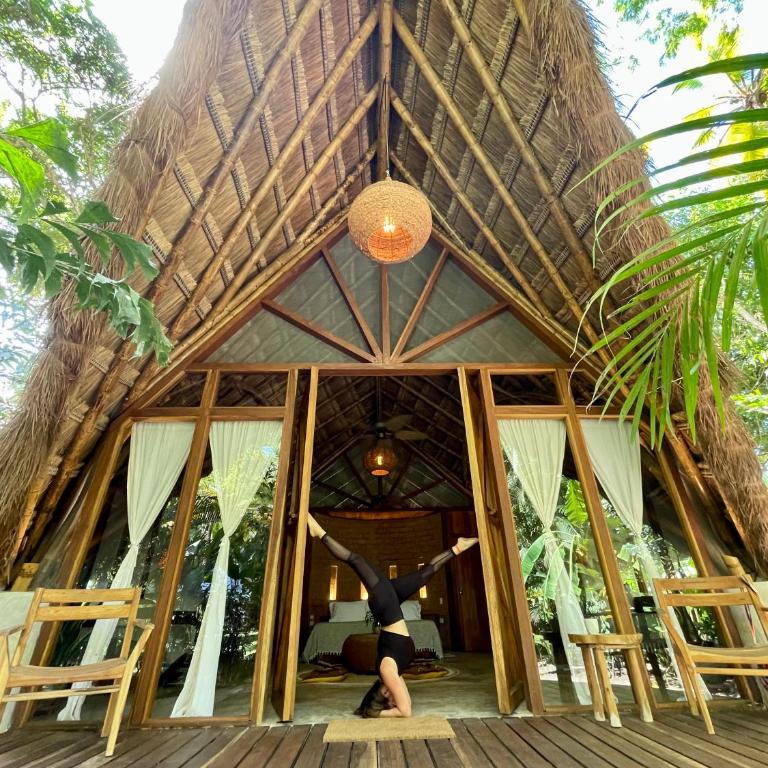 Gitana del Mar Boutique Beach Resort - Bungalow - 4
